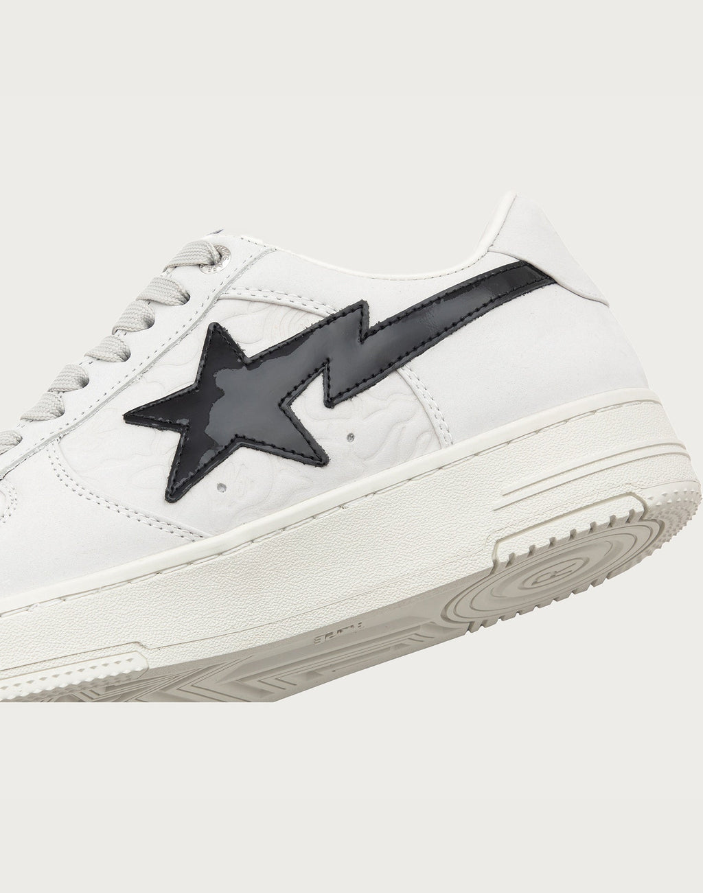 BAPE STA #4 MENS